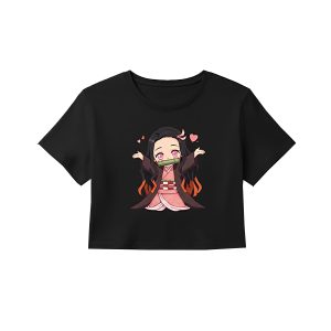 Nezuko Kamado